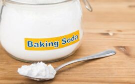 베이킹 소다(Baking Soda)가 운동에 도움이 될까요?